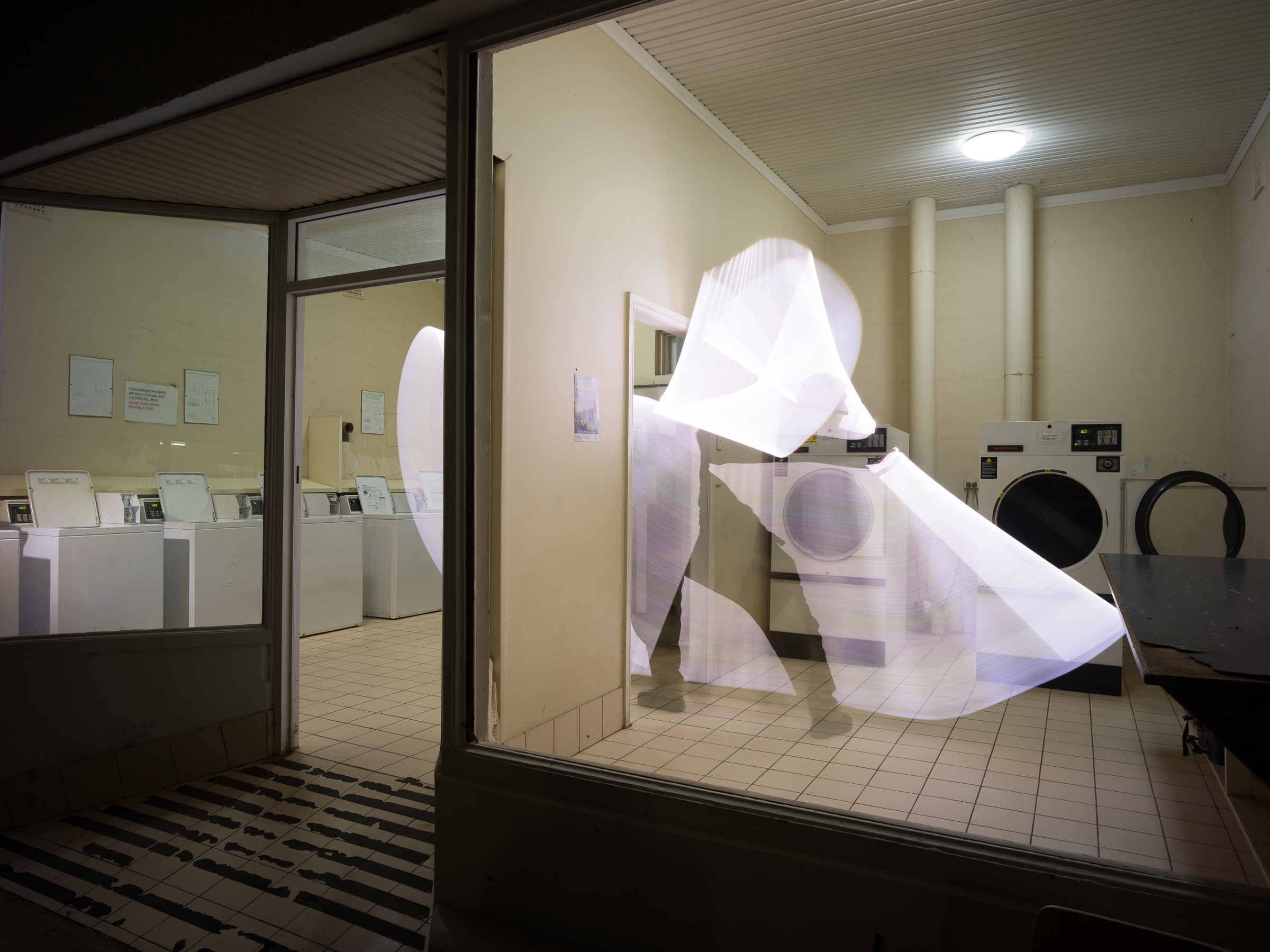 Kandos Laundromat