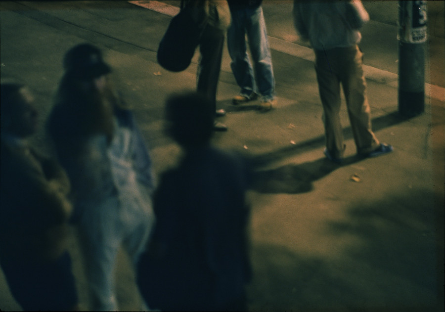 Central Station 1992